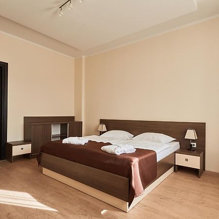 Hotel Gino Wellness Rabath Achalziche Exterior foto