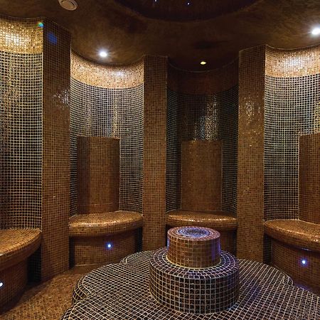 Hotel Gino Wellness Rabath Achalziche Exterior foto