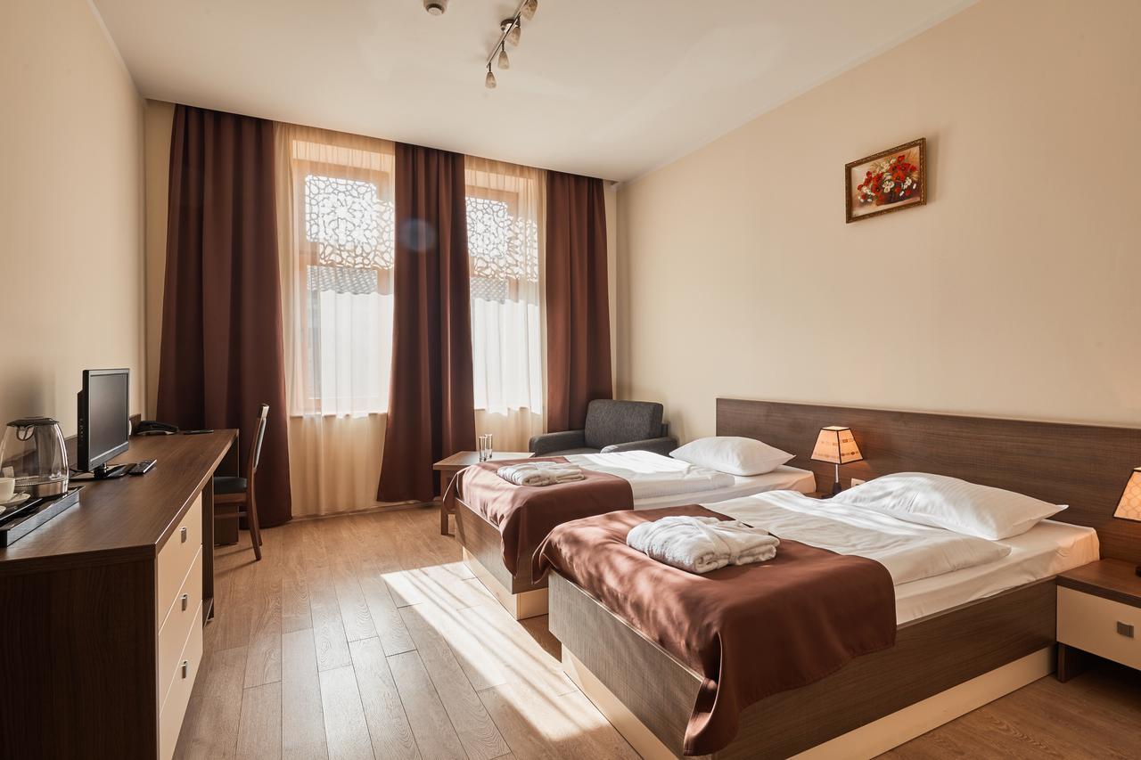 Hotel Gino Wellness Rabath Achalziche Exterior foto