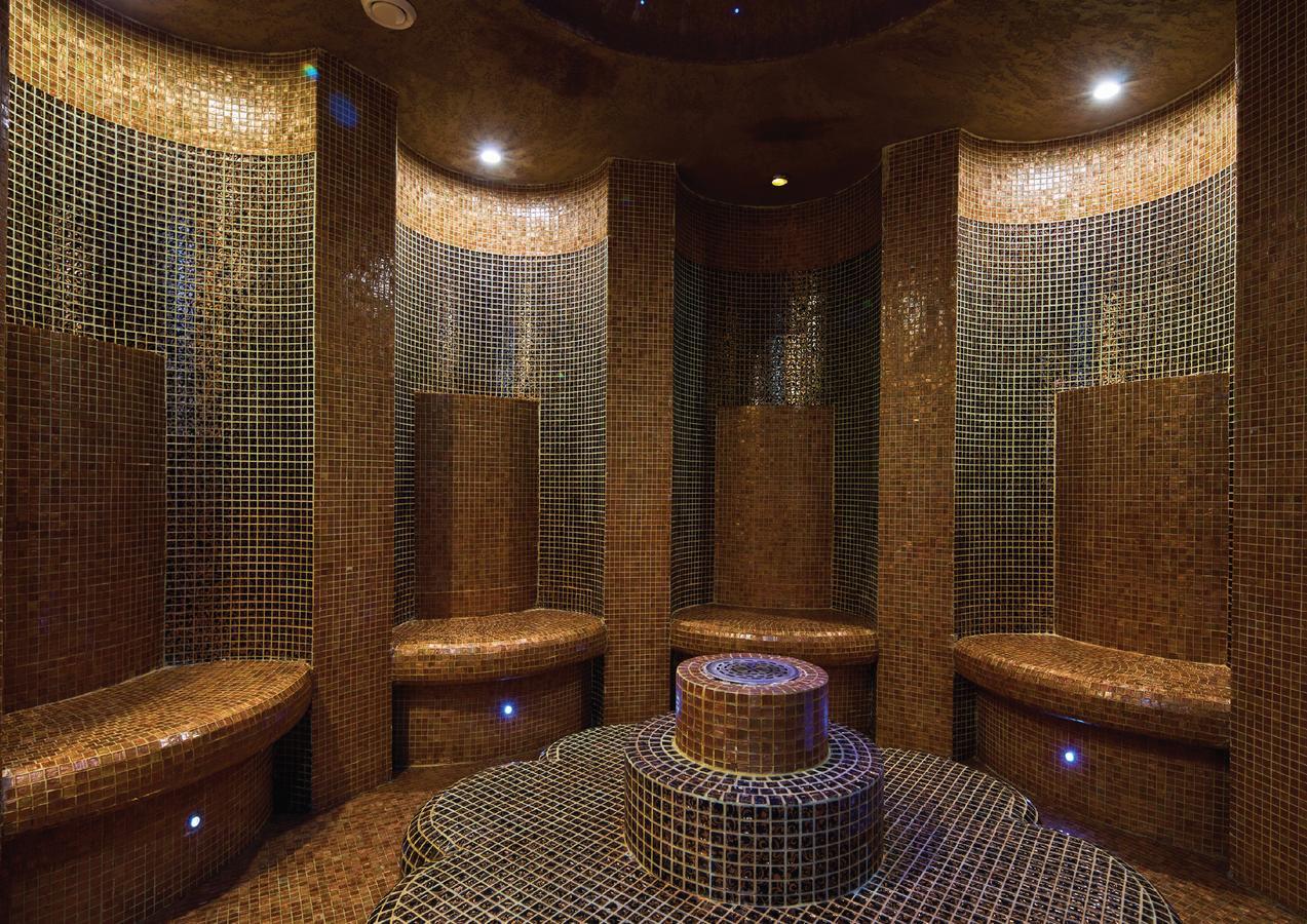 Hotel Gino Wellness Rabath Achalziche Exterior foto